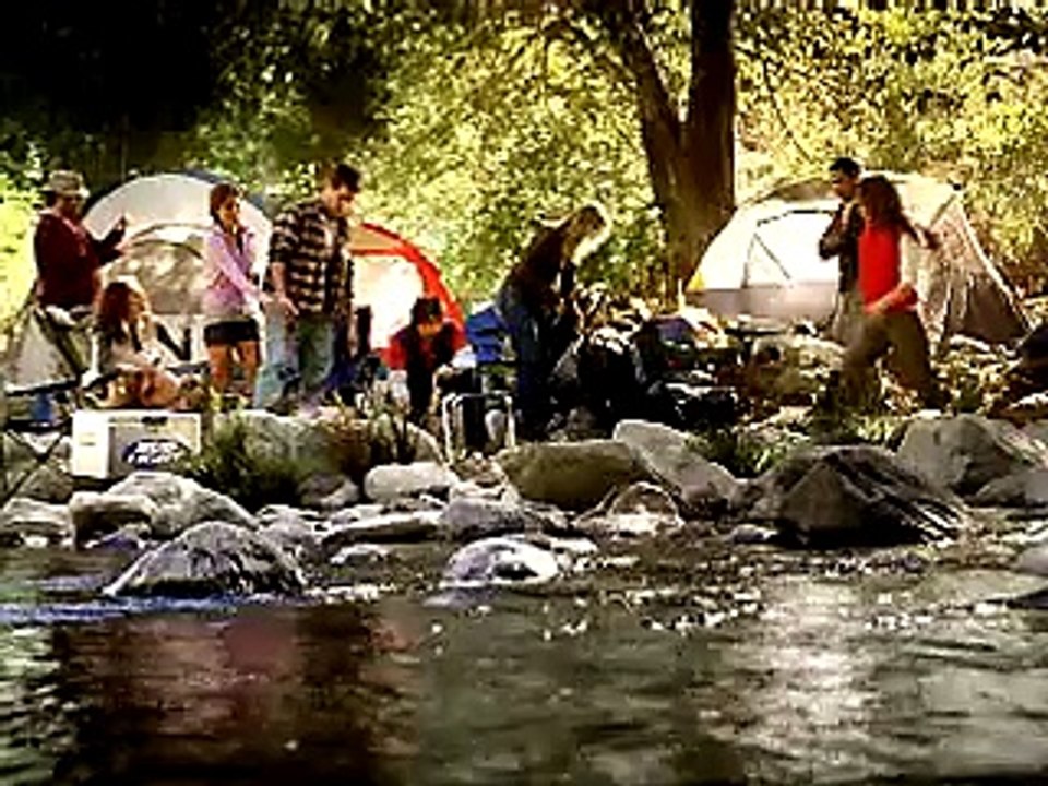 Bud Light Decoy video