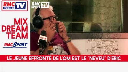 Mix Dream Team - Le PSG, Riolo, 10 ans Moscato,