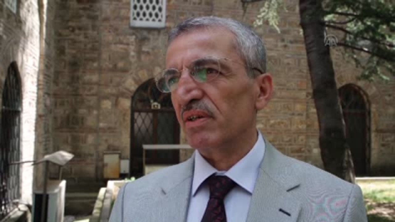 Ünal: "İslam Ülkeleri, Mısır Darbe Yönetimiyle Bağlantılarını Koparsın"