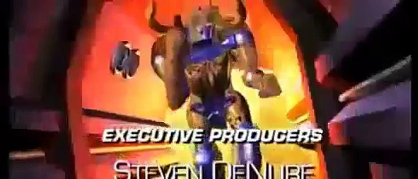 Beast Wars: Transformers [Serie Completa En SD] [Ver Online] [Español Latino] [Full Episod