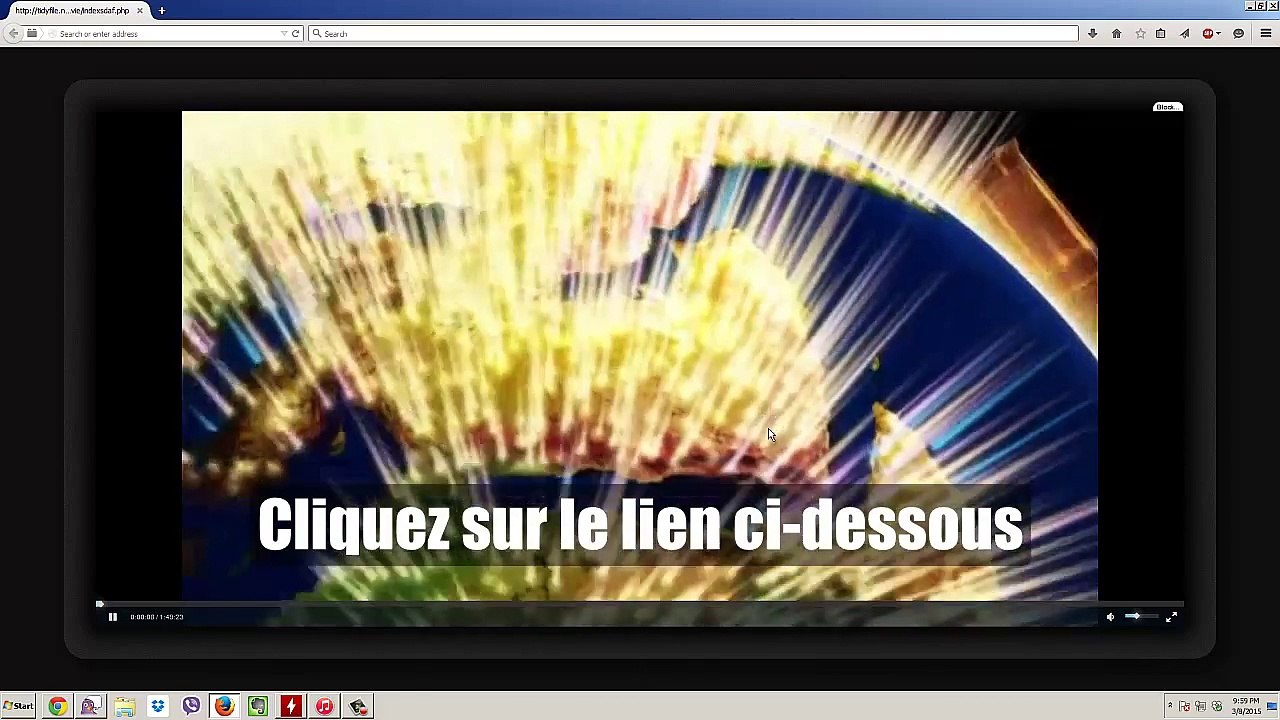 Pokemon Film Complet