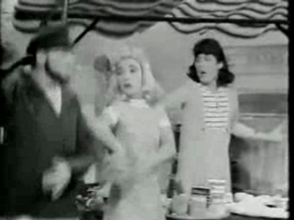 Rita Mitsouko - Demoiselles de Roquefort