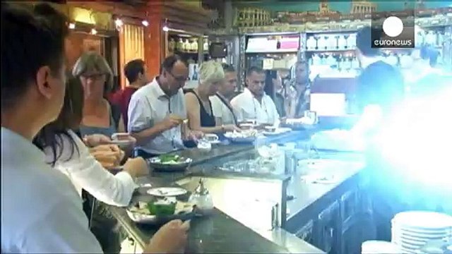 Segafredo Zanetti, dal bancone del bar alla Borsa