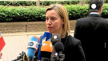 ΕΕ: Στρατιωτική επιχείρηση για την καταστροφή σκαφών των δουλεμπόρων μεταναστών