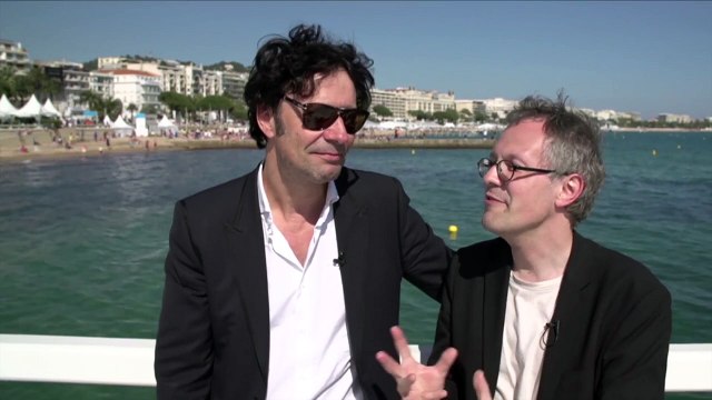 Cannes: Une grande chance de prix d'interprétation pour Vincent Lindon avec La Loi du marché