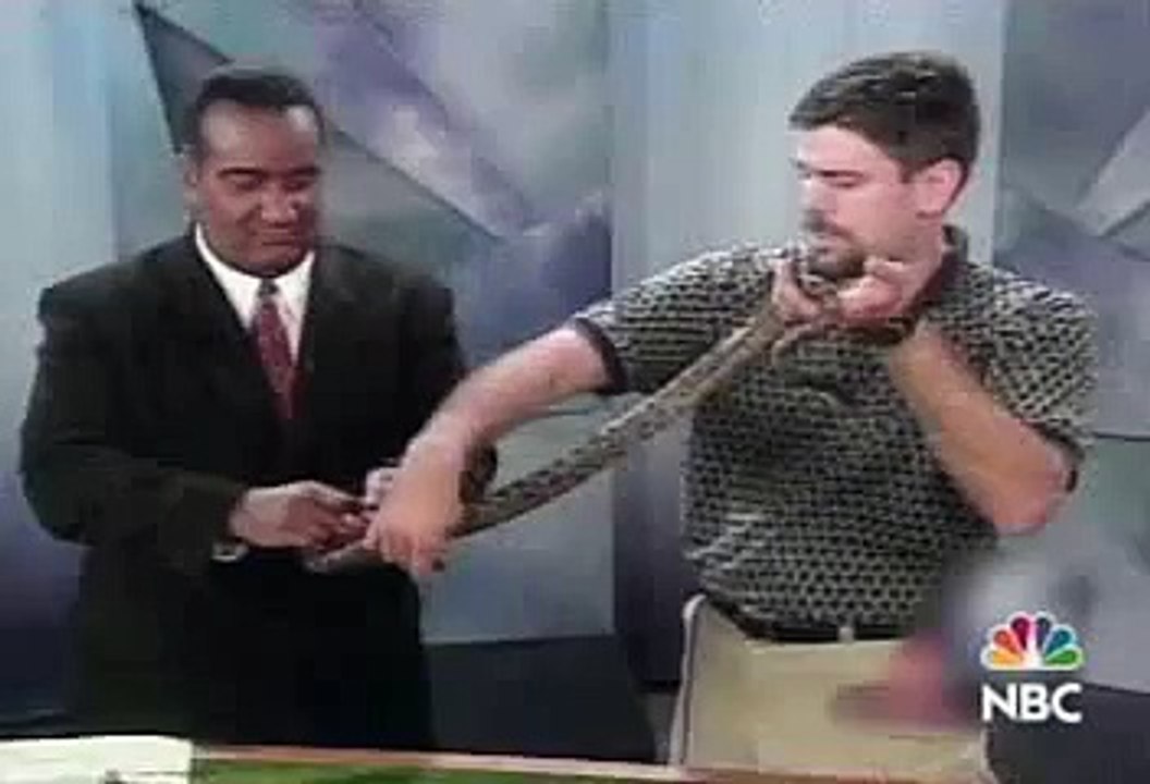 Animal Misbehaves With Man video