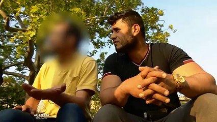 Srbija - Predah i privremena sigurnost za migrante