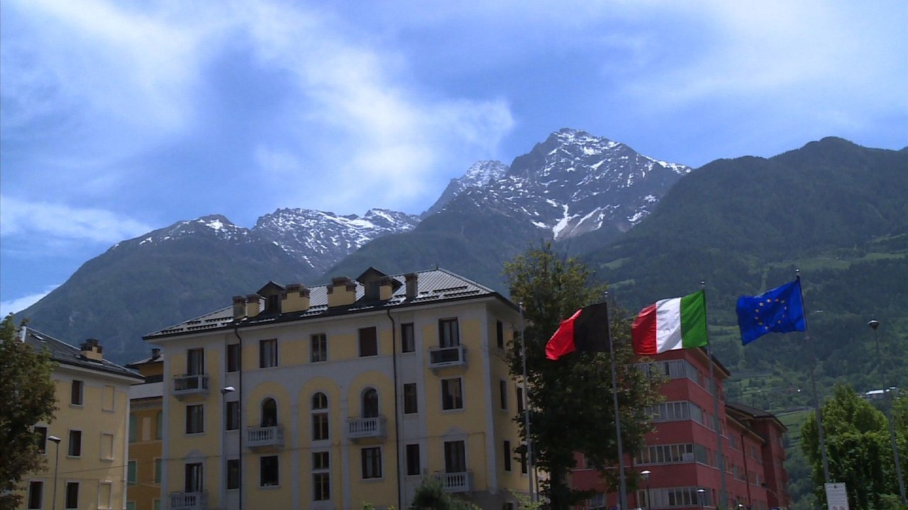 En Italie, la région de la Vallée d'Aoste ferme ses portes aux migrants