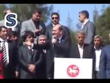 AKP Trabzon 1. Sıra Adayı Süleyman Soylu'nun Recep Tayyip Erdoğan'a Karşı Söylediği Şok Sözleri