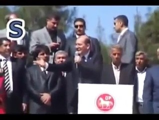 Download Video: AKP Trabzon 1. Sıra Adayı Süleyman Soylu'nun Recep Tayyip Erdoğan'a Karşı Söylediği Şok Sözleri