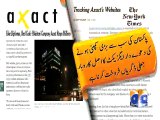NYT report on Axact-Geo Reports-18 May 2015