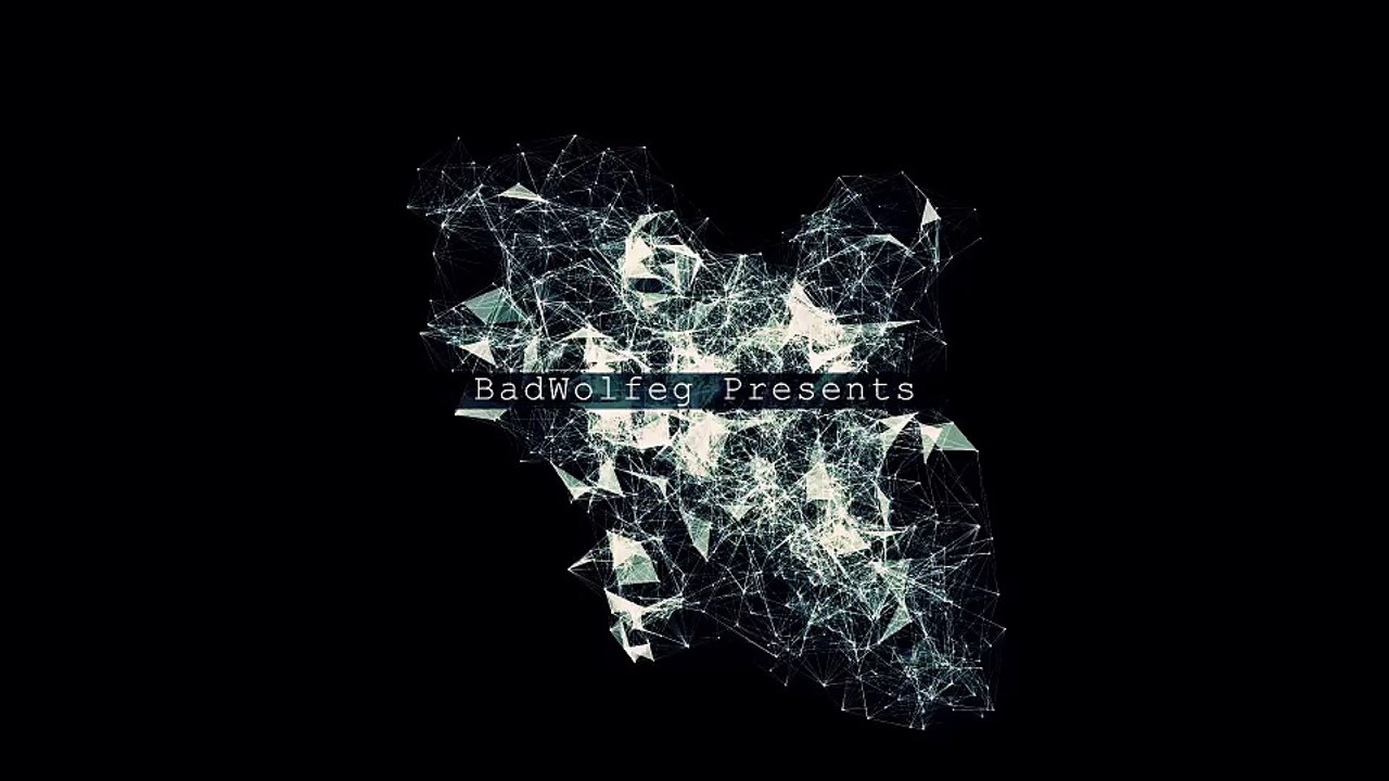 After Effects Project Files - Dark Matter Logo 4in1 - VideoHive 10376963
