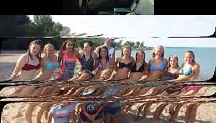 2015 CEFSC Annual Banquet Video