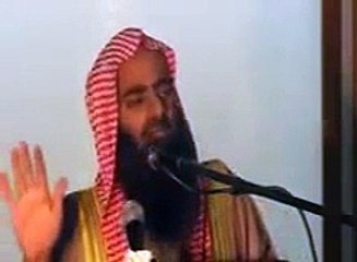 Sheikh Tauseef ur Rehman On Jihad e Kashmir