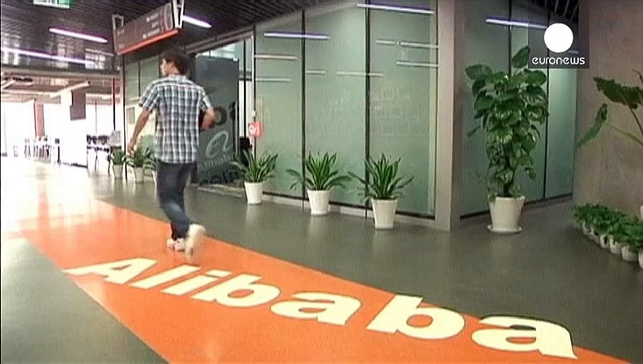 Gucci-Mutter ist böse auf Alibaba
