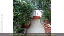 CHIETI,    BILOCALE  CENTRO MQ 56 EURO 85.000