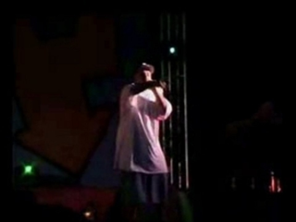 Bigg feat colonel - bladi blad