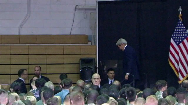 EEUU amenaza a Corea del Norte con nuevas sanciones