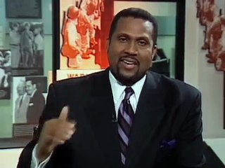 TAVIS SMILEY | Guest: Harry Belafonte | PBS