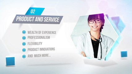 After Effects Project Files - Website or Company Promotion - VideoHive 10398153