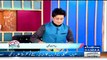 Sahir Lodhi Ne Apne Live Show Per Baki Sare Morning Show Hosts Ko Jhuta Keh Dala