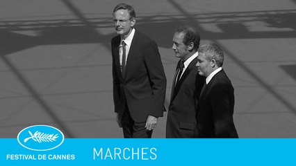 LOI DU MARCHE -marches- (vf) Cannes 2015