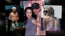 Celebridades quienes se hicieron tatuajes por sus parejas