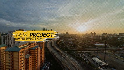 After Effects Project Files - Short Promo Video Intro - VideoHive 10413017