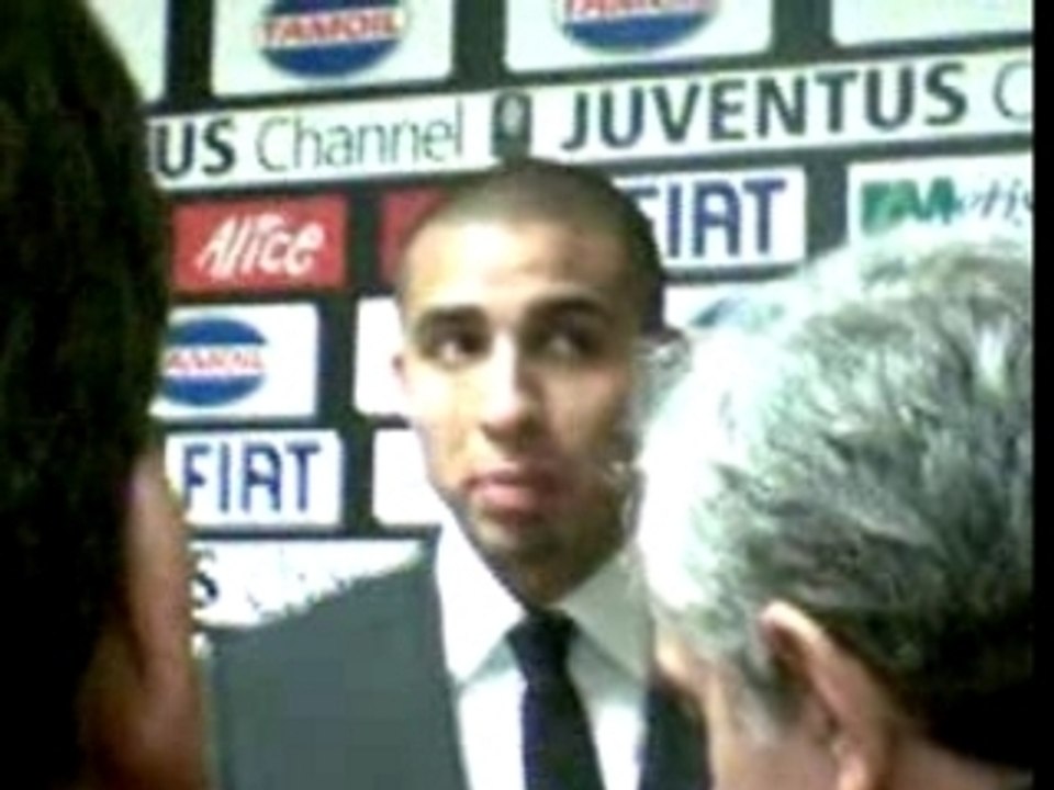 David Trezeguet