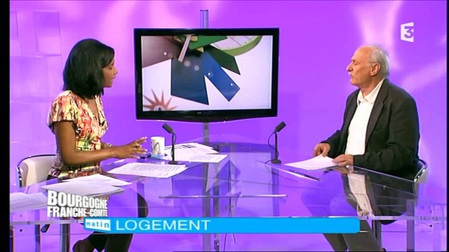 La restitution du dépôt de garantie avec Régis Ponsot, délégué régional Bourgogne de la CLCV