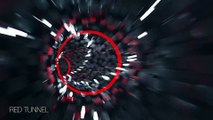 After Effects Project Files - Tunnel Logo Opener - VideoHive 10421423