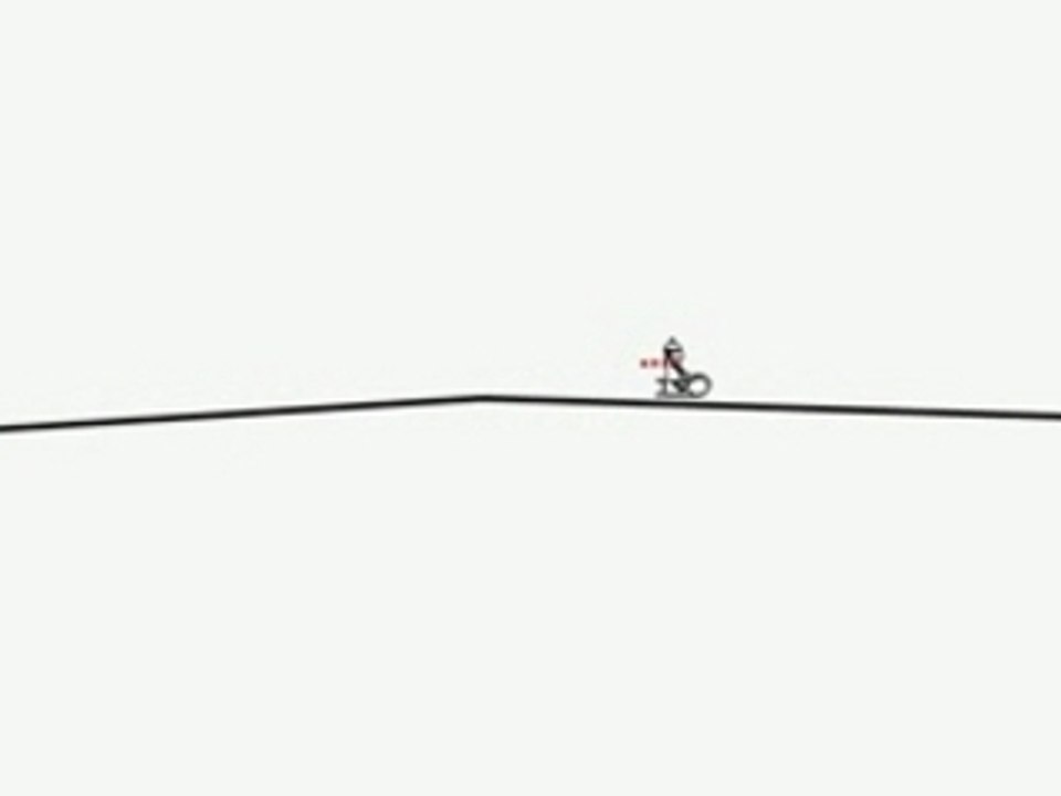 line rider