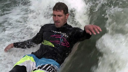 FRESHLABELS WAKE SURF NIGHT