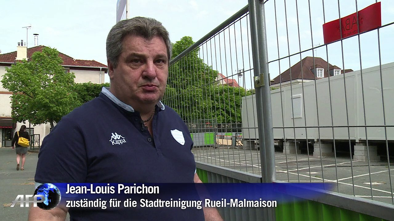 Rätselhafte Mumie vor dem Sperrmüll gerettet