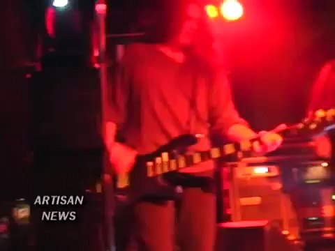 TYPE O NEGATIVE PETE STEELE DEAD AT 48