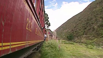 Équateur - Galápagos, état pur