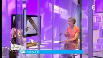 La mode du sans gluten avec Anne Berger, chronique santé