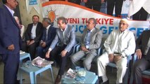 Bakan Eker: Hdp'ye Yönelik Saldırıları Nefretle Kınıyorum - 1