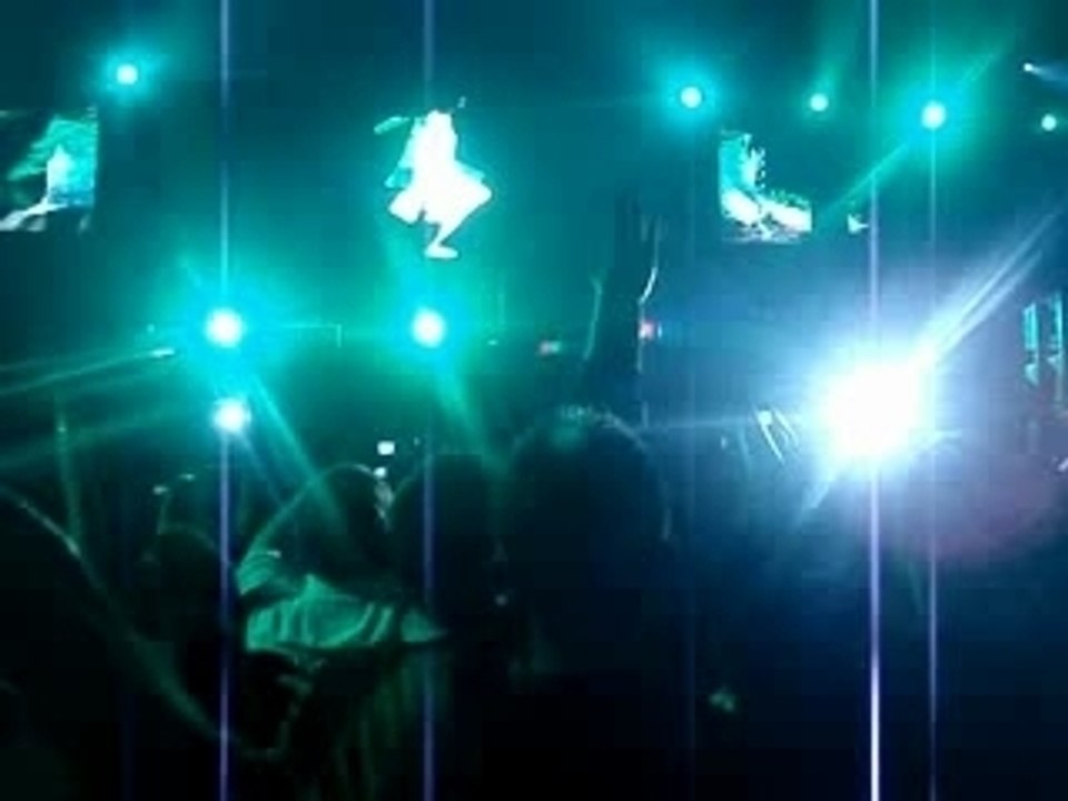 Armin Van Buuren@Polivalenta Arena-The M