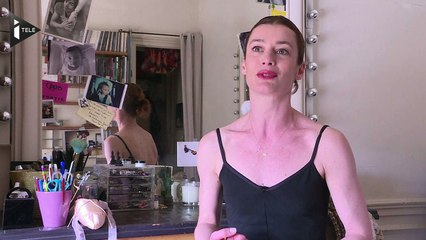 La danseuse étoile Aurélie Dupont tire sa révérence