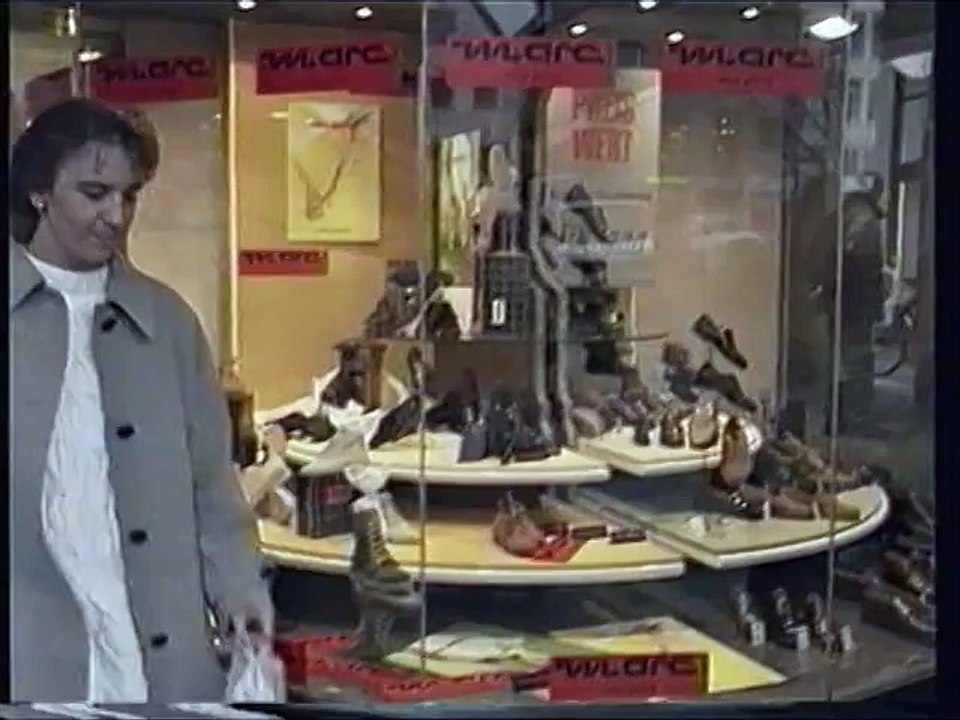 32 Marc Das Geheimnis Des Erfolges 1995-1