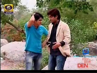 Khamosh Sa Afsana  18th May 2015 Video Watch Online pt2