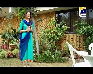 Susral Meri Behen Ka Episode 47 Full High Quality Geo TV 18 May 2015