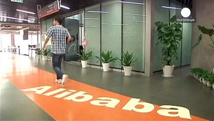 Kering se querella contra Alibabá por hacer negocio con falsificaciones