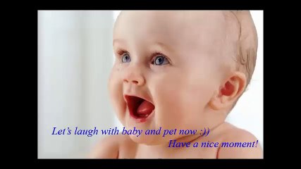 Funny Baby Dancing - So Lovely