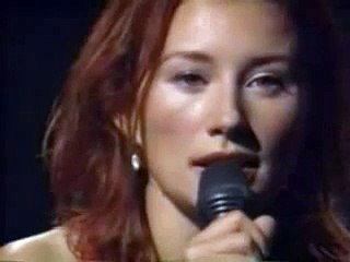 TORI AMOS live ME AND A GUN