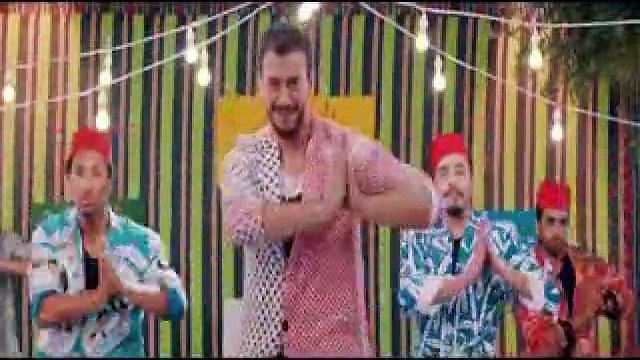 Lm3allem MIX Dj 7HABIBI Saad Lamjarred