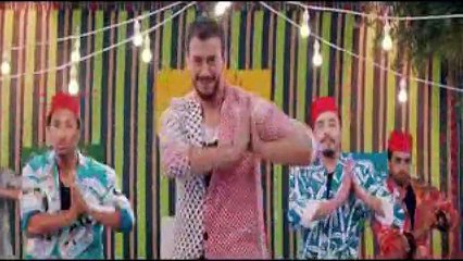 Lm3allem MIX Dj 7HABIBI Saad Lamjarred