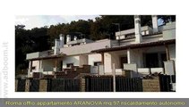 ROMA, FIUMICINO   APPARTAMENTO  ARANOVA MQ 97 EURO 160.000