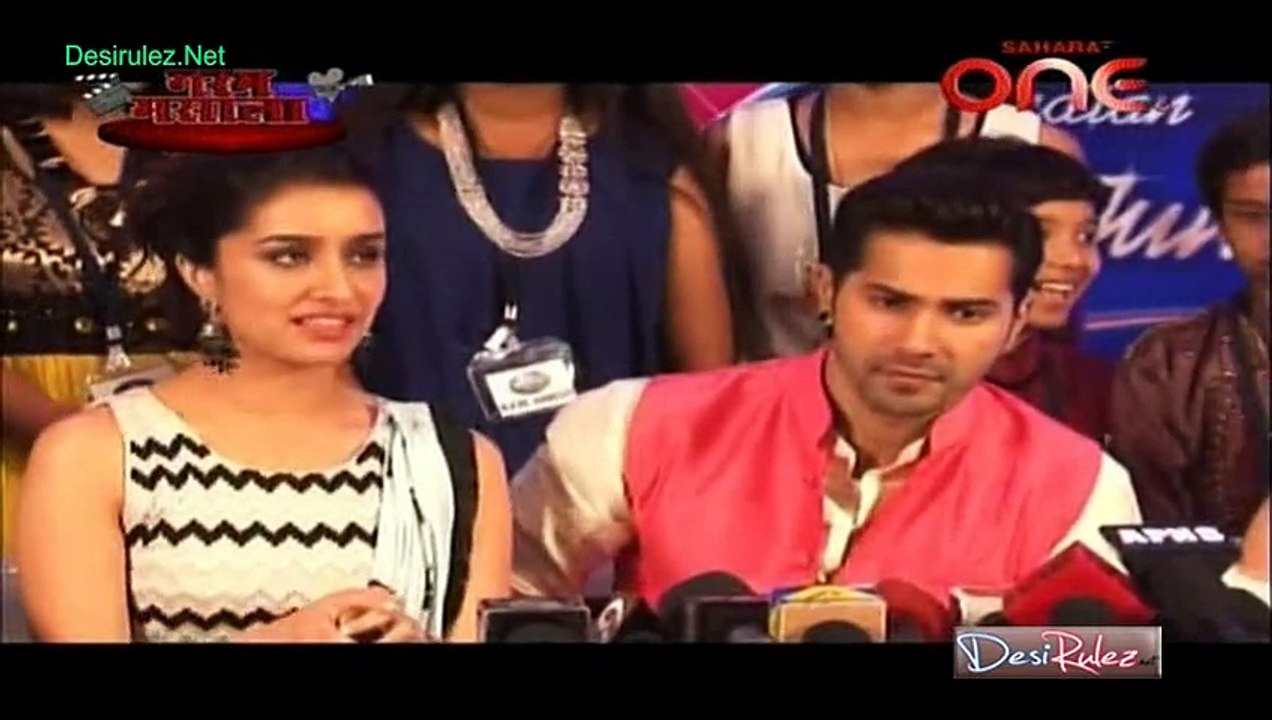 Masala Gupshup 18th May 2015 pt2